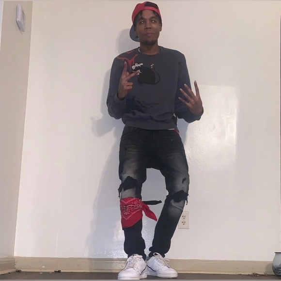 Multi-Abstract/Futurism Shapeshifters/Hengeyokai Board Art Painting - Picture 7 of 9